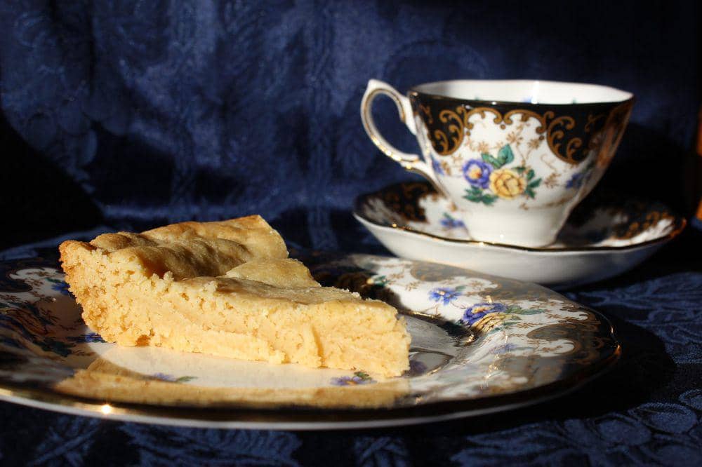 ilustrasi dutch boterkoek (pixabay.com/InspiredPanda)