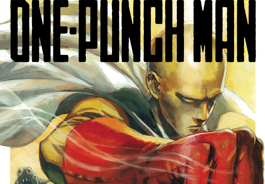 onepunchman.fandom.com