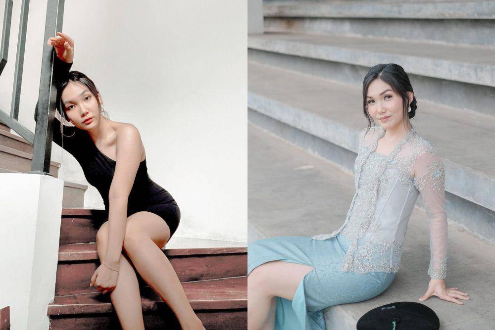 Miss Indonesia Bangka Belitung 2024, Imelda Laurentsia (instagram.com/imeldalaurentsia)