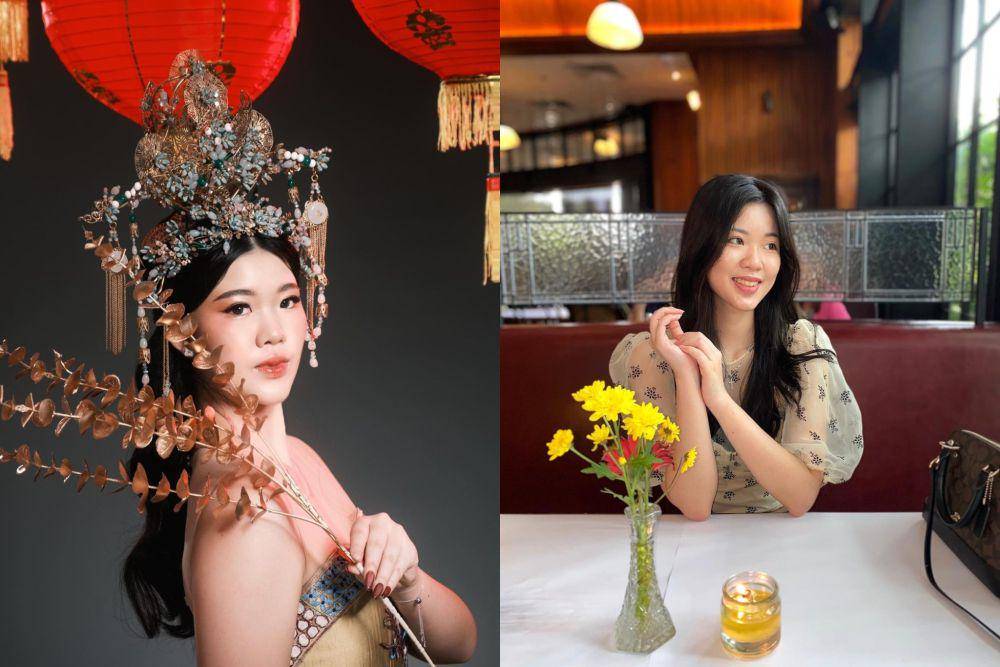 Miss Indonesia Kalimantan Selatan 2024, Sherly Angelina (instagram.com/sherlyangelina)