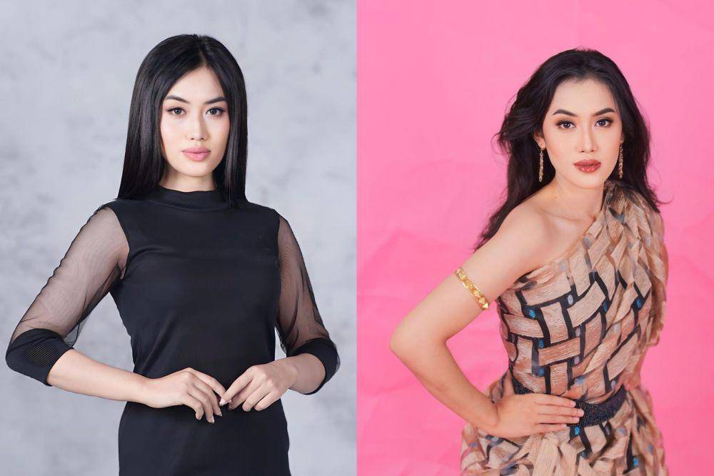 Miss Indonesia Lampung 2024, Syahirah Alika (instagram.com/syahiraalika)