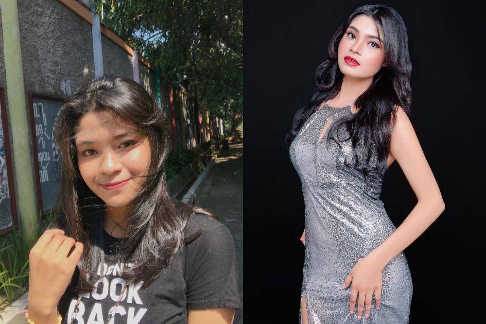 Miss Indonesia NTT 2024, Maria Ermelinda Wawo (instagram.com/ririnwake._)