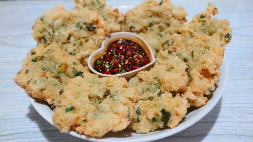 cireng tahu (YouTube.com/Nuraaini Soewarto)