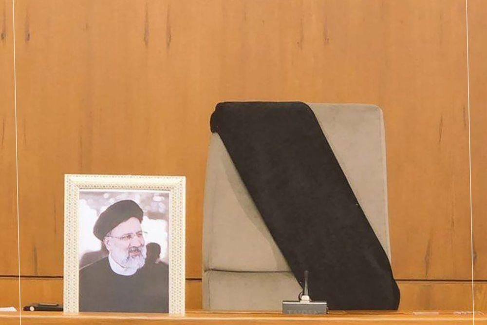 AS Ucapkan Belasungkawa atas Tewasnya Presiden Iran