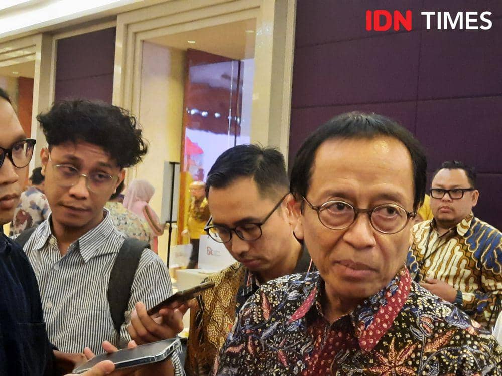 OJK Ungkap Bank Asing Kuasai Seperempat Aset Perbankan, Ini Datanya