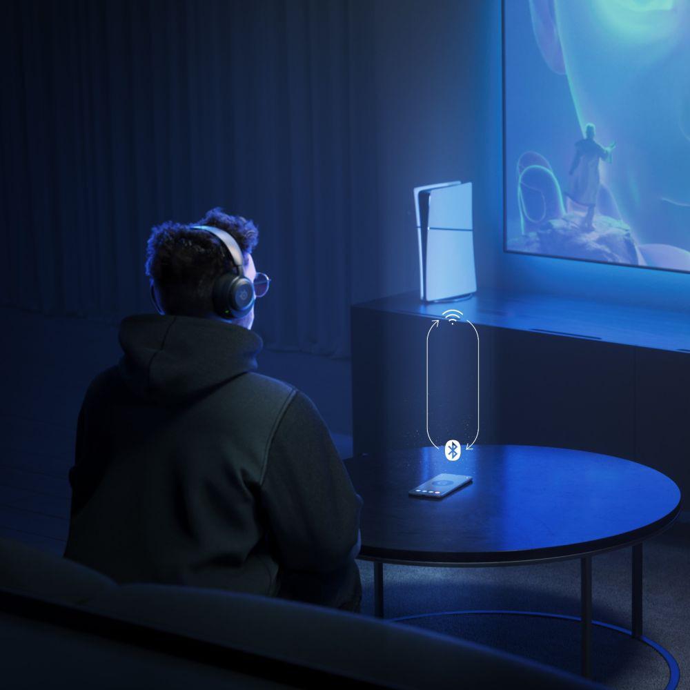 Headset Arctis Nova 5 Dirilis, Intip Fitur Unggulannya