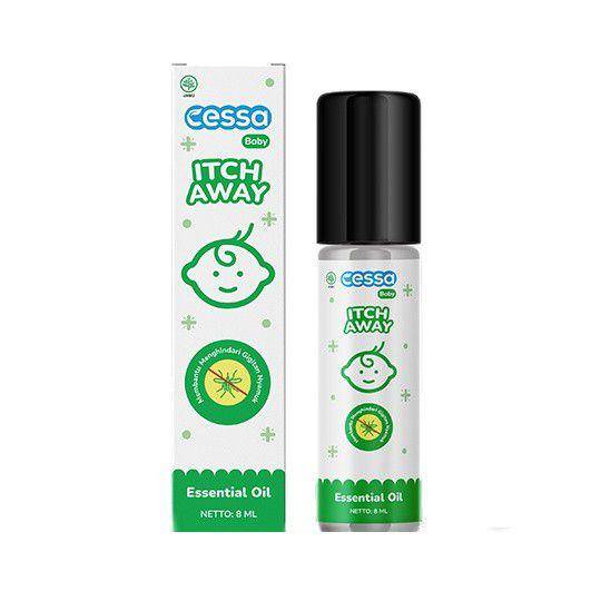 Cessa Baby Itch Away (tokopedia.com/crepeskriuk)