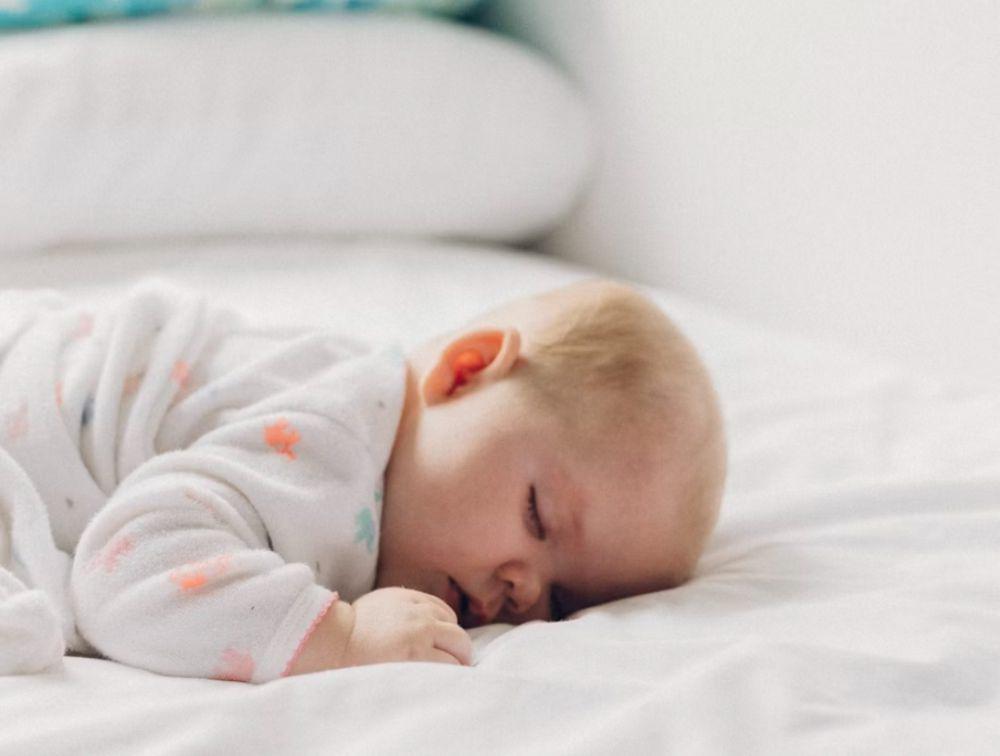5 Rekomendasi Obat Nyamuk yang Aman untuk Bayi