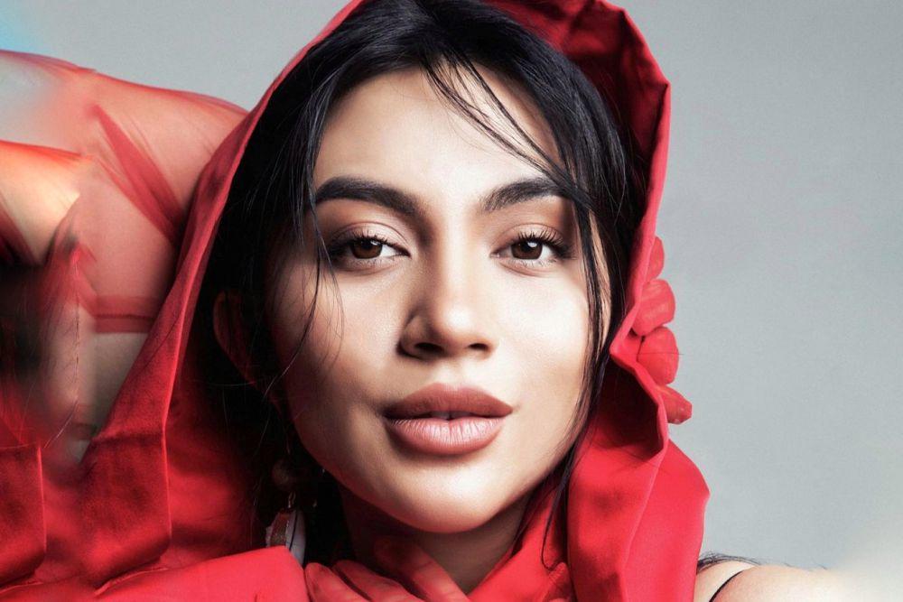 3 Film Bertema Pernikahan Dibintangi Ariel Tatum, Jangan Dilewatkan!