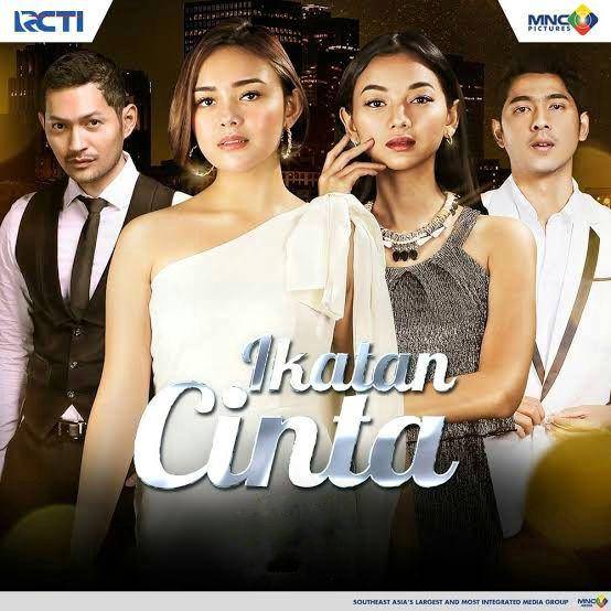 Ikatan Cinta (dok. RCTI/Ikatan Cinta)