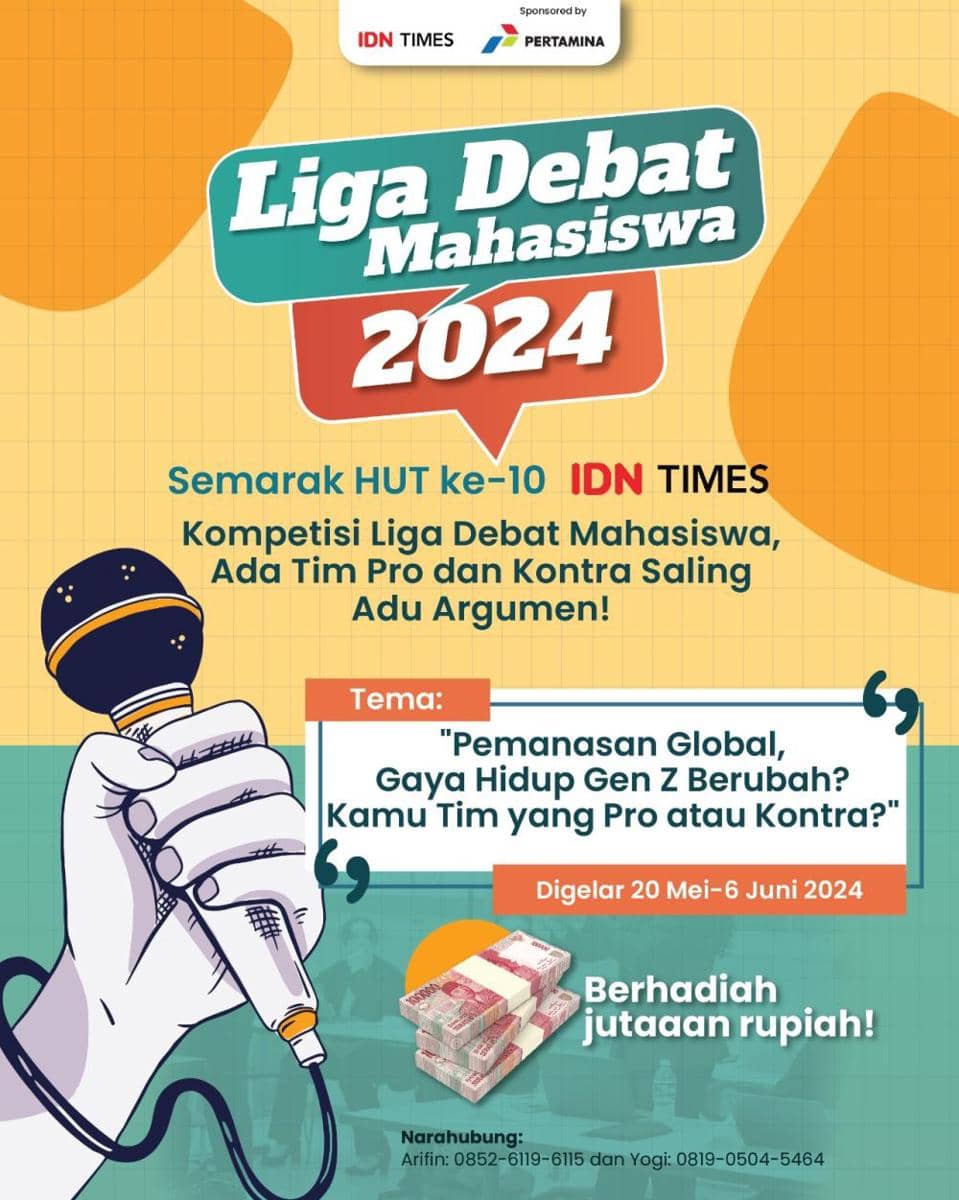Dokumen IDN Times