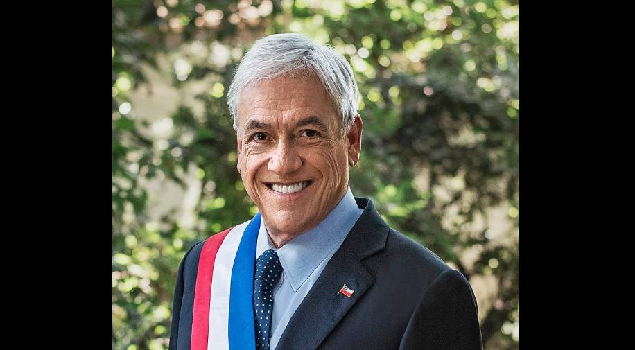 ilustrasi Sebastián Piñera (commons.wikimedia.org)