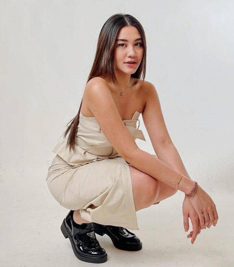 inspirasi hairstyle ala Aaliyah Massaid (instagram.com/aaliyah.massaid)