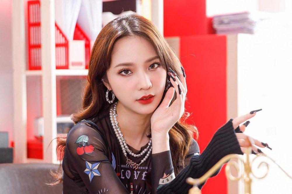 5 Aktris Thailand yang Berkarier sebagai Idol TPop, Multitalenta!