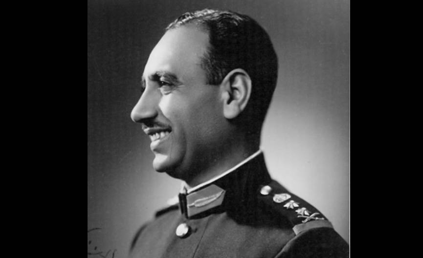 ilustrasi Abdul Salam Arif (commons.wikimedia.org)