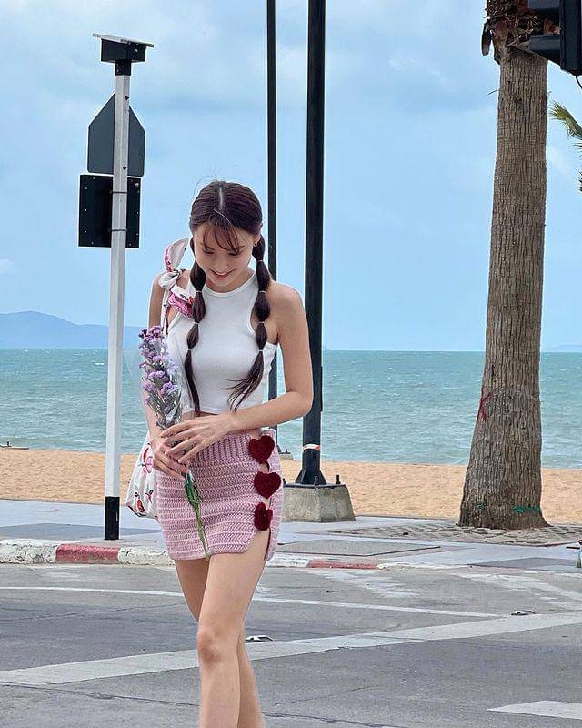 Kapook Phatchara (Instagram.com/kapookphat)