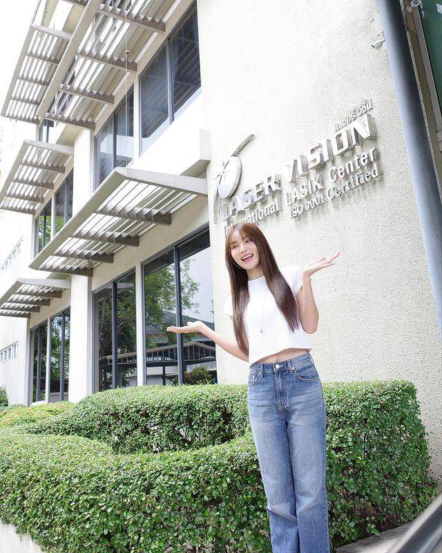 Kapook Phatchara (Instagram.com/kapookphat)