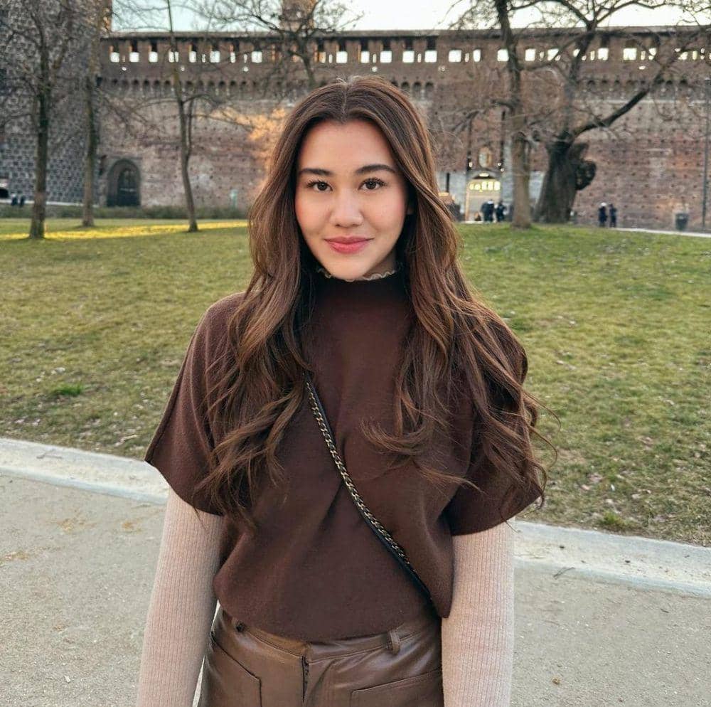 inspirasi hairstyle ala Aaliyah Massaid (instagram.com/aaliyah.massaid)