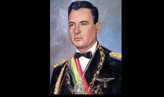 ilustrasi René Barrientos (commons.wikimedia.org)