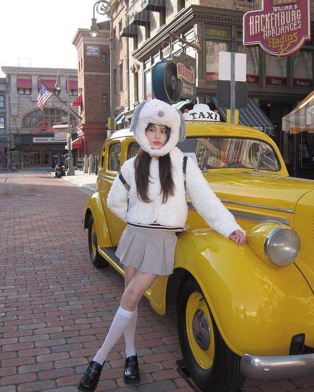 Kapook Phatchara (Instagram.com/kapookphat)