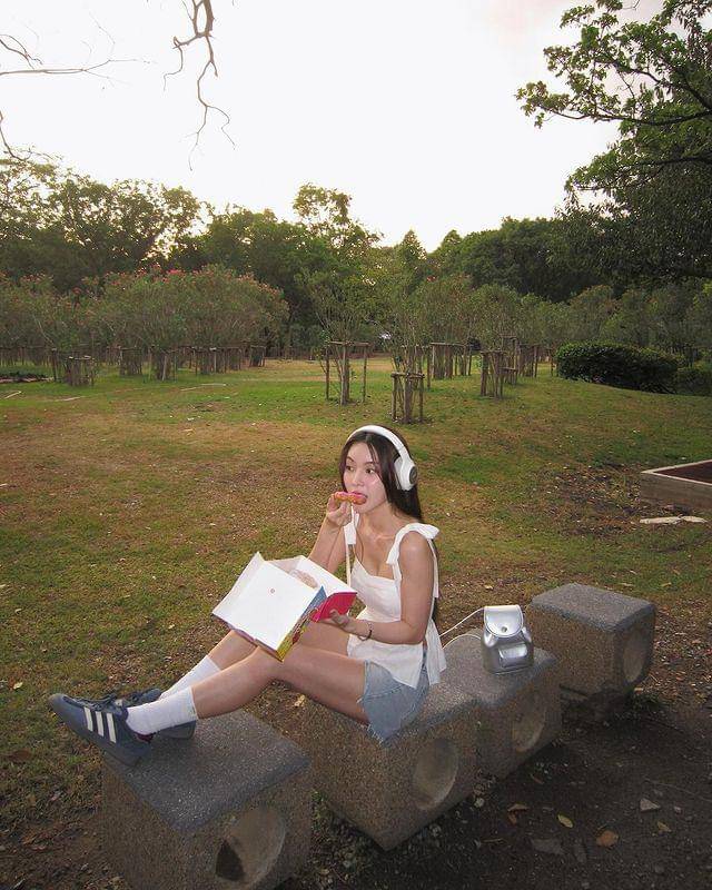 Kapook Phatchara (Instagram.com/kapookphat)