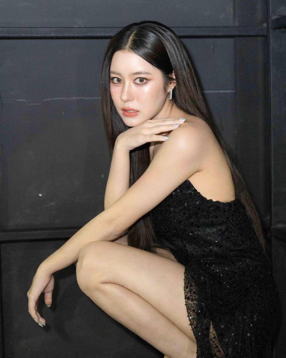 Ciize Rutricha (instagram.com/ciizezphr)