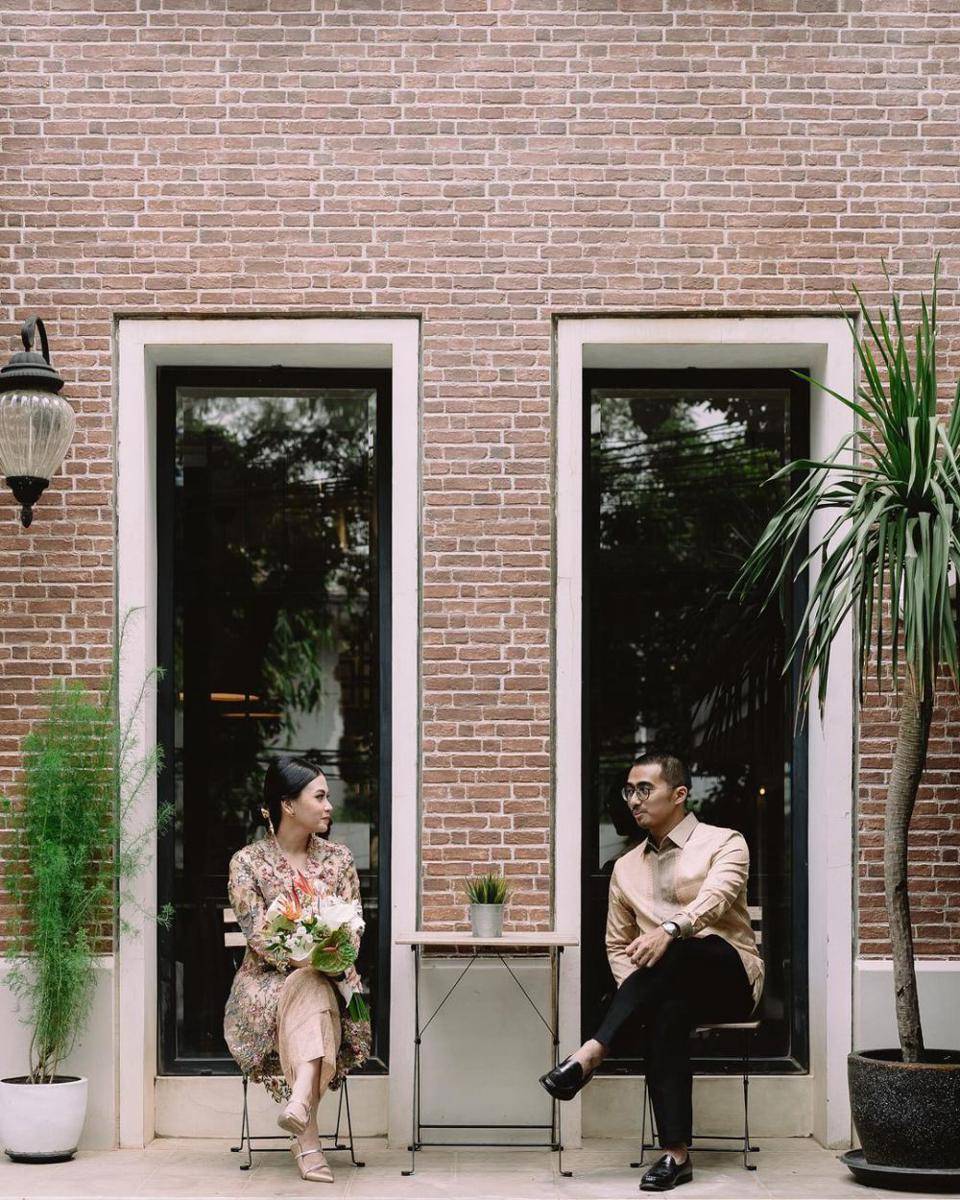 potret Rayhan Noor dan kekasih (instagram.com/rayhannoor)