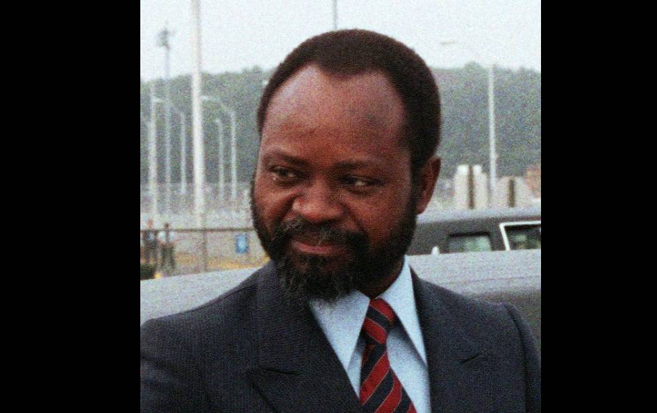 ilustrasi Samora Machel (commons.wikimedia.org)
