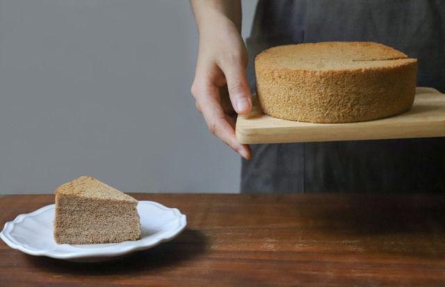3 Trivia Ogura Cake, Kue Fluffy dan Lembut dari Batu Pahat Malaysia
