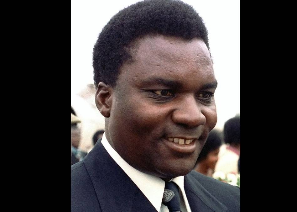 ilustrasi Juvénal Habyarimana (commons.wikimedia.org)