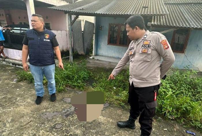 Dituduh Curang Saat Berjudi, Warga OI Tewas Ditikam