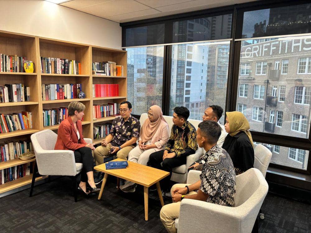 Australia-Indonesia Satu Visi Kembangkan Ekosistem Kendaraan Listrik