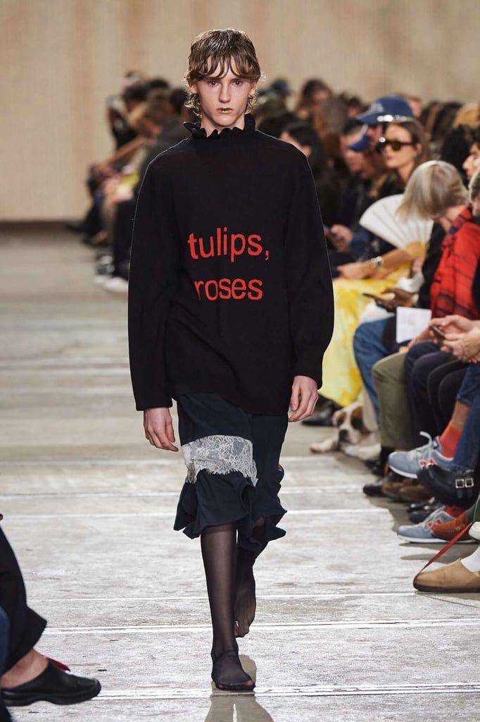 Alix Higgins Resort '25 di Australia Fashion Week 2024 (instagram.com/alixhiggins)