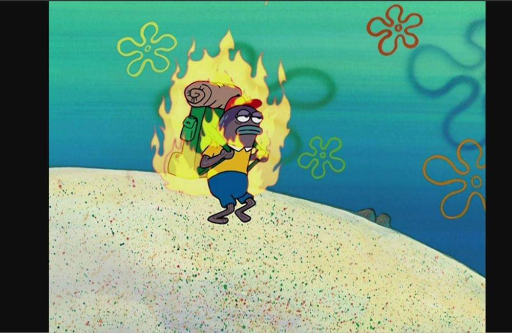 (Dok. Nickelodeon/SpongeBob SquarePants)