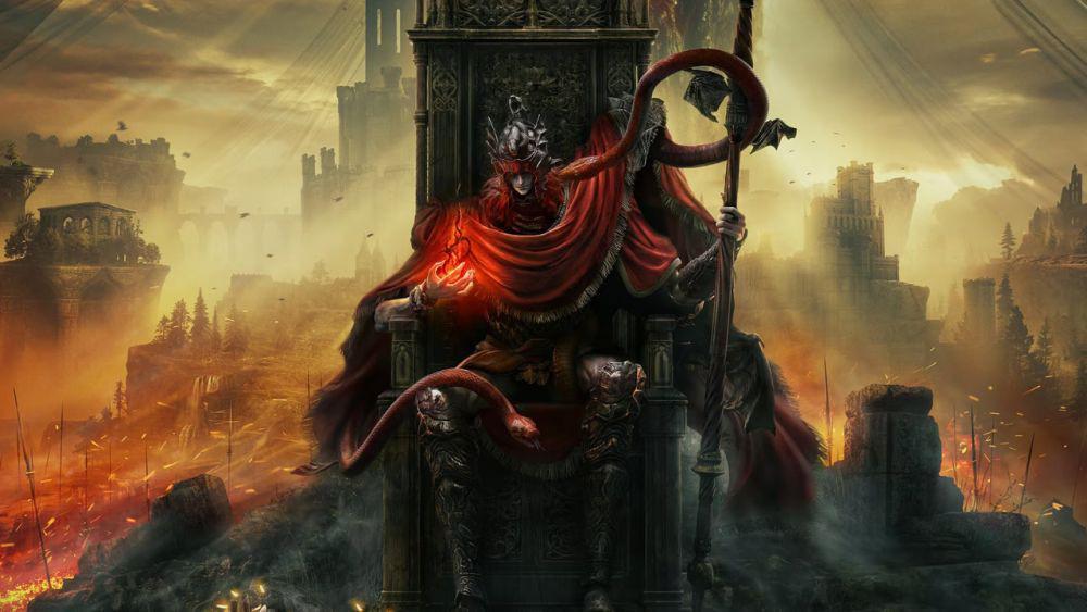7 Game dengan Penghargaan GOTY Terbanyak