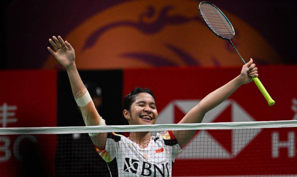 Ester Nurumi Tri Wardoyo (bwfthomasubercups.bwfbadminton.com)