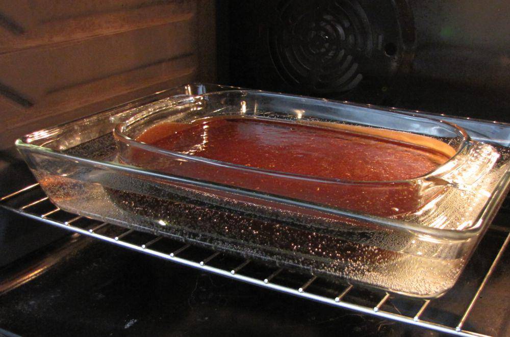 ilustrasi teknik au bain marie (commons.wikimedia.org/Mathieu MD)