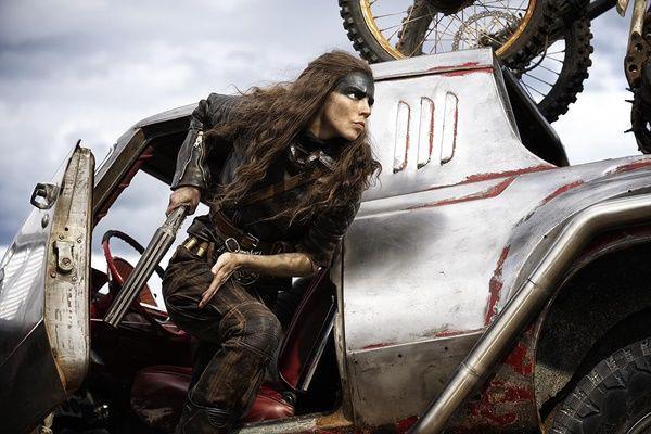 Rekap Cerita Film Mad Max, Apa yang Terjadi Sebelum Furiosa?