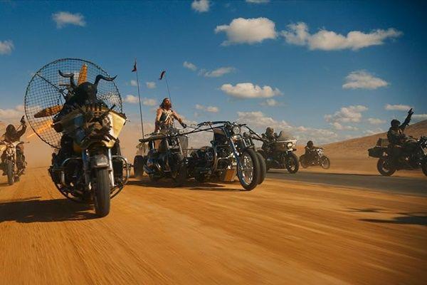 Urutan Nonton Film Mad Max, Terbaru Furiosa