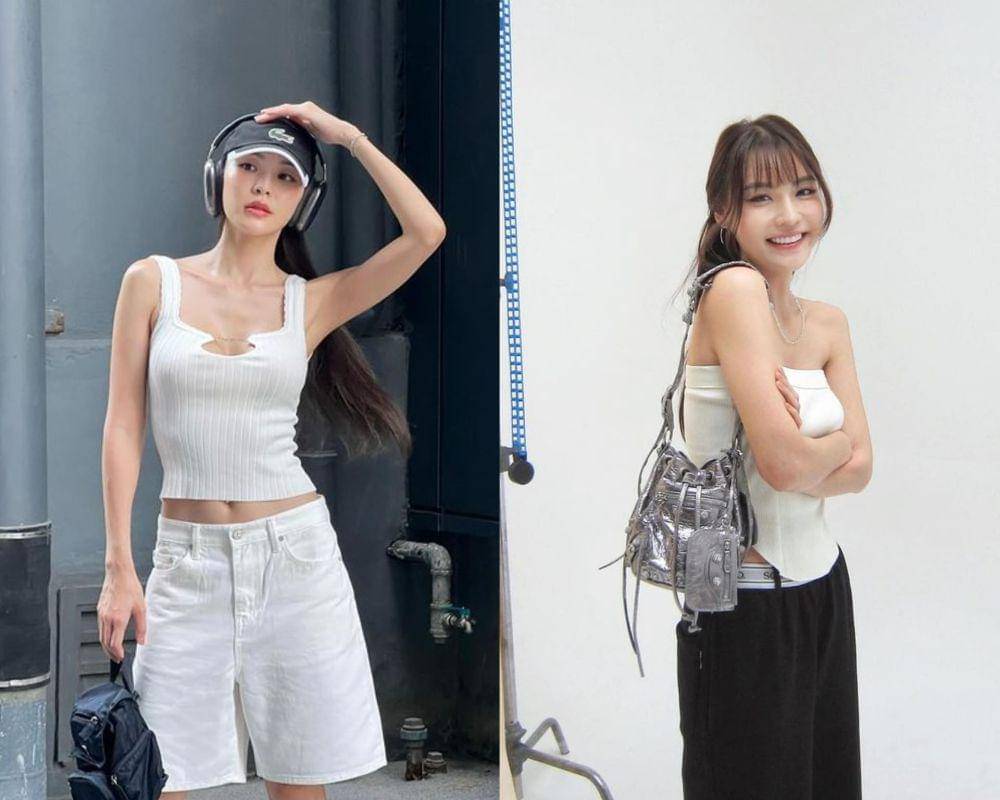 Kapook Phatchara (Instagram.com/kapookphat)