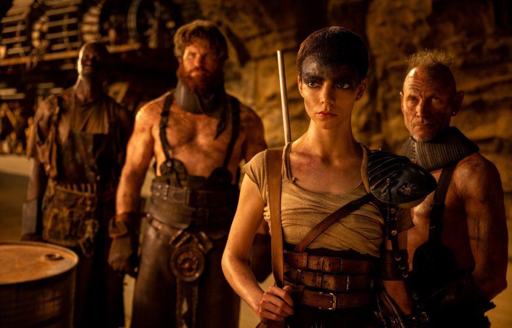 Penjelasan Ending Furiosa: A Mad Max Saga, Mungkinkah Ada Sekuel Baru?