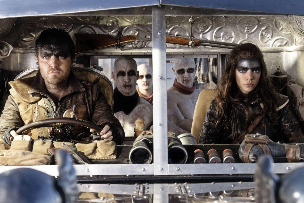 4 Kelebihan dan Kekurangan Film Aksi Laga Furiosa: A Mad Max Saga