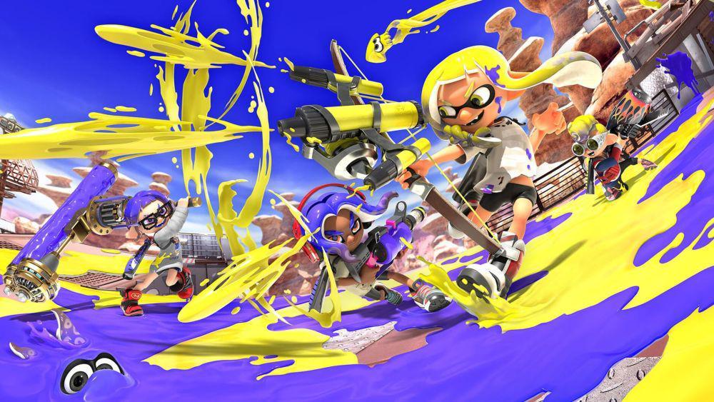Rekomendasi 7 Game Eksklusif Terbaik Nintendo Switch di 2024
