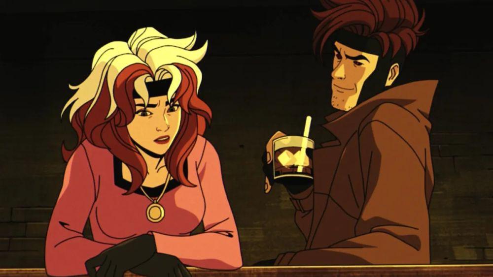 5 Kisah Cinta Paling Tragis dalam Animasi X-Men '97, Bikin Nyesek!