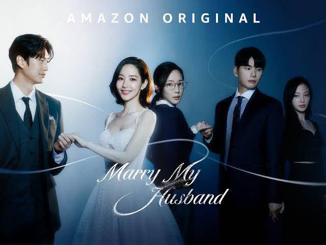 Marry My Husband (dok. tvN/Marry My Husband)