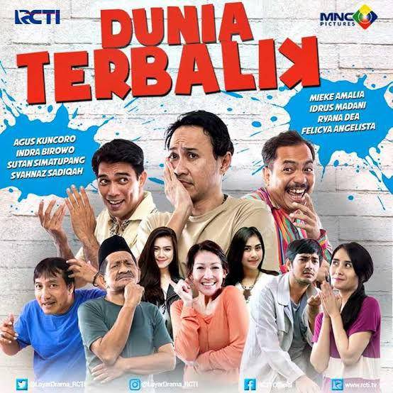 Dunia Terbalik (dok. RCTI/Dunia Terbalik)