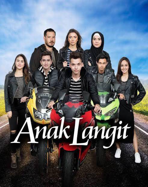 Anak Langit (dok. SCTV/Anak Langit)
