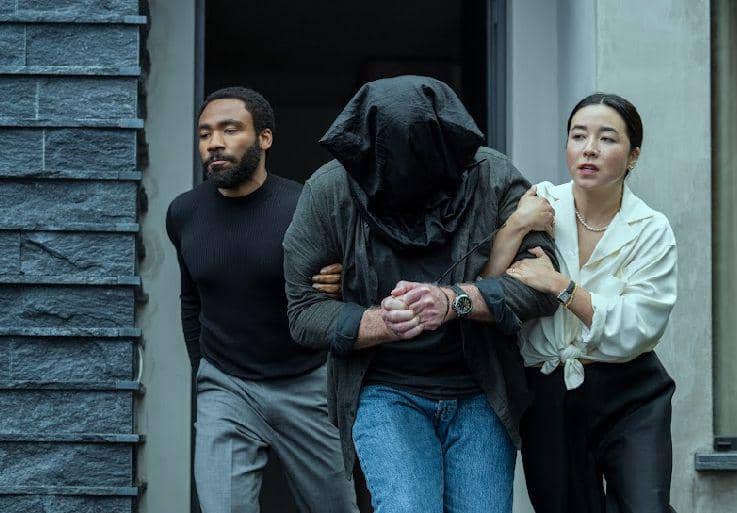 daftar serial dan film yang bakal tayang di Prime Video 2024 - 2025 (dok. Prime Video)