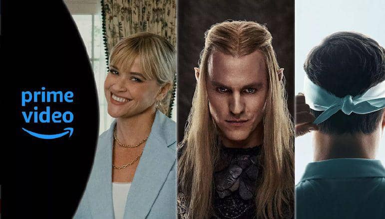 Daftar Serial dan Film yang Bakal Tayang di Prime Video 2024-2025