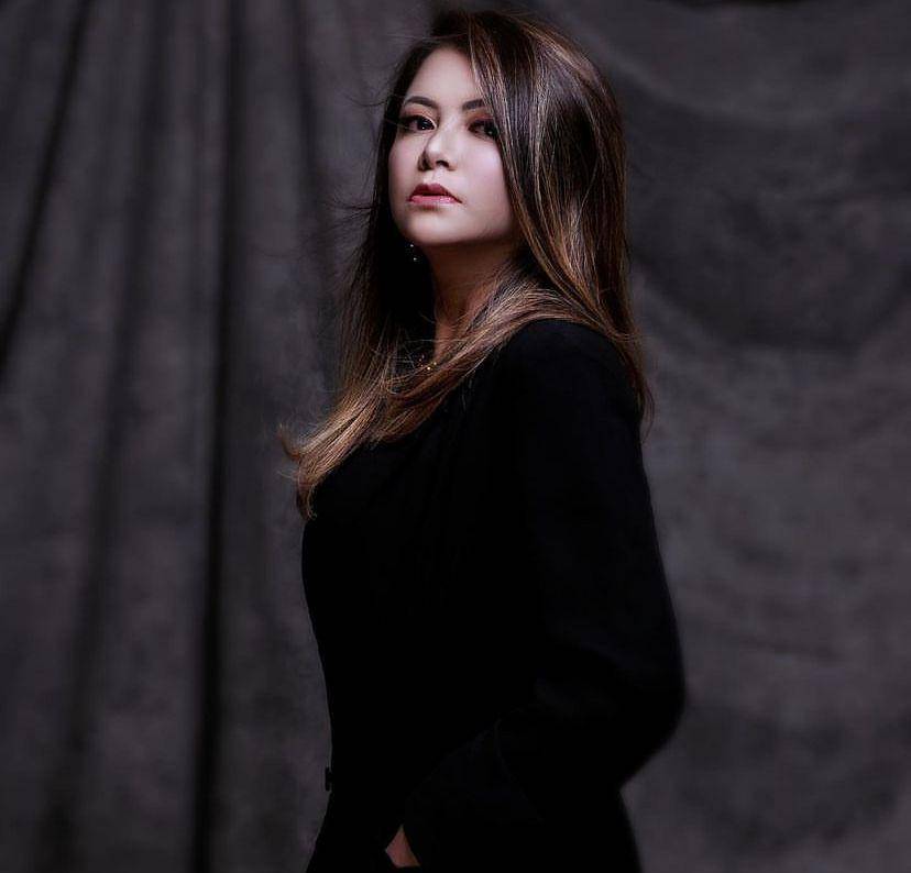 biodata dan profil Wina Natalia (Instagram.com/winatalia)